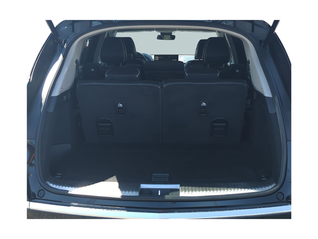 Thumbnail: 2023 Acura MDX - 38