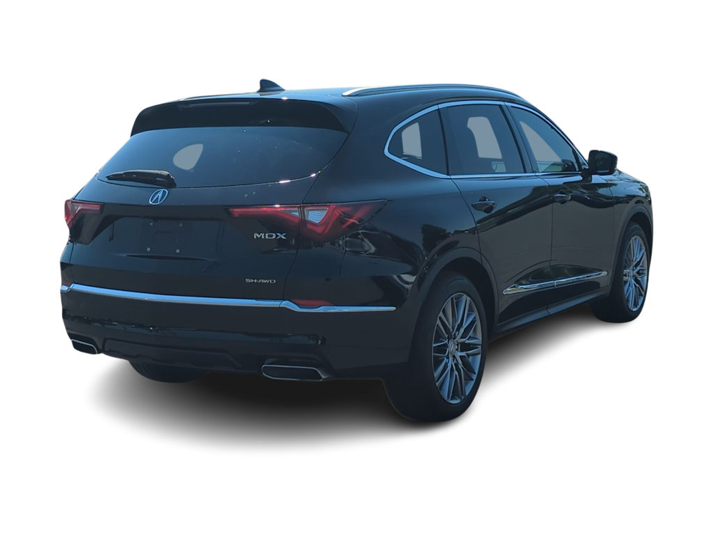 Thumbnail: 2023 Acura MDX - 22