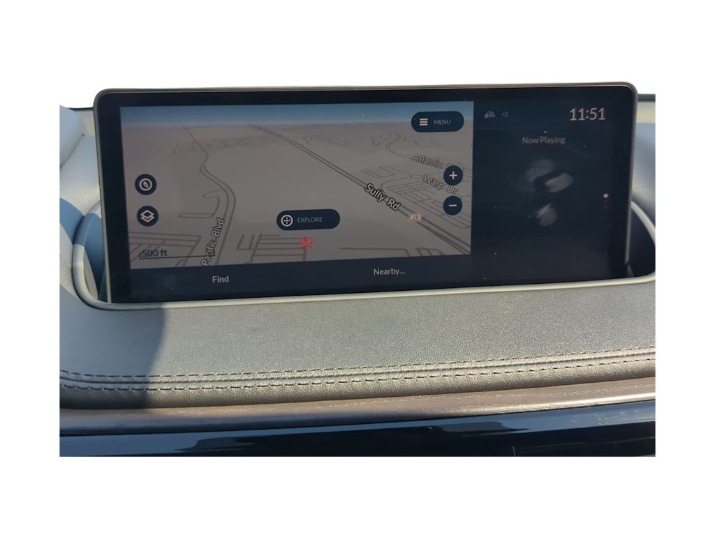 Thumbnail: 2023 Acura MDX - 17