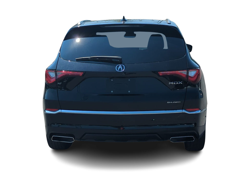 Thumbnail: 2023 Acura MDX - 5