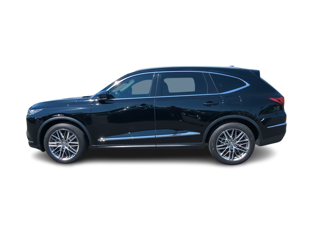 Thumbnail: 2023 Acura MDX - 3
