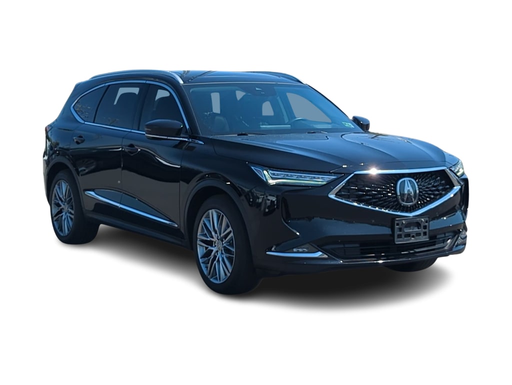 Thumbnail: 2023 Acura MDX - 20