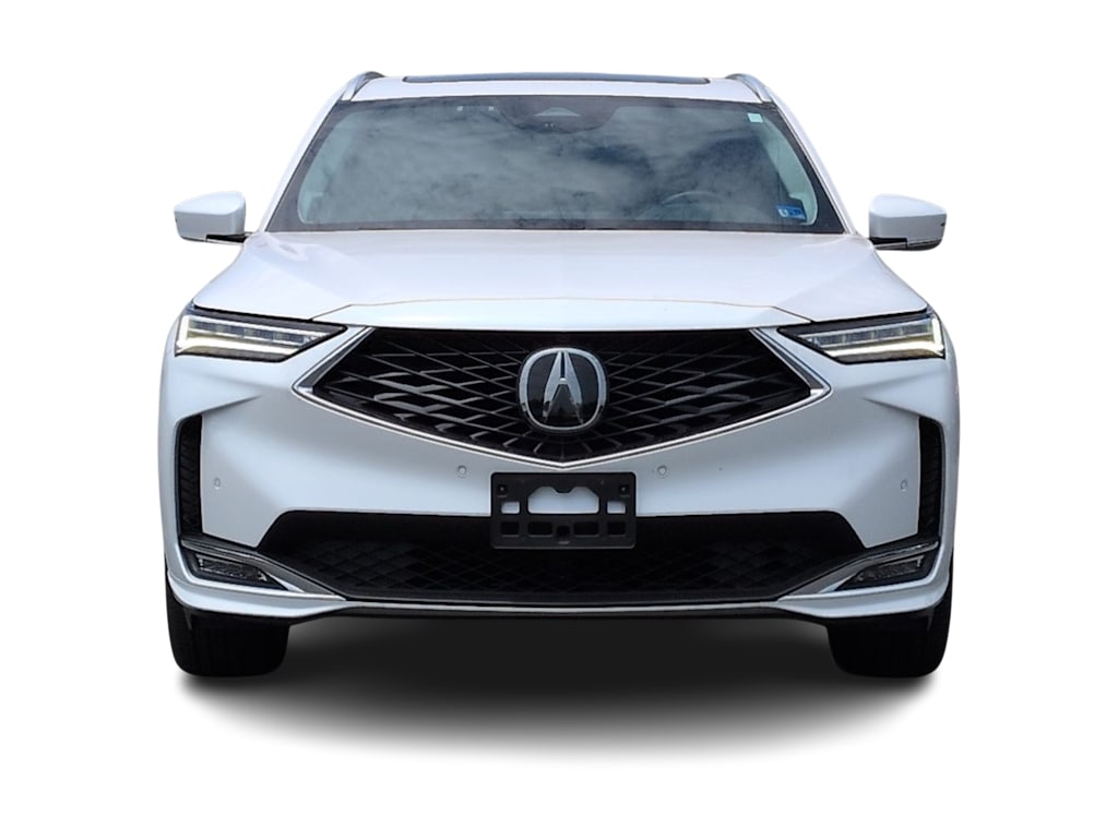 Thumbnail: 2025 Acura MDX - 6