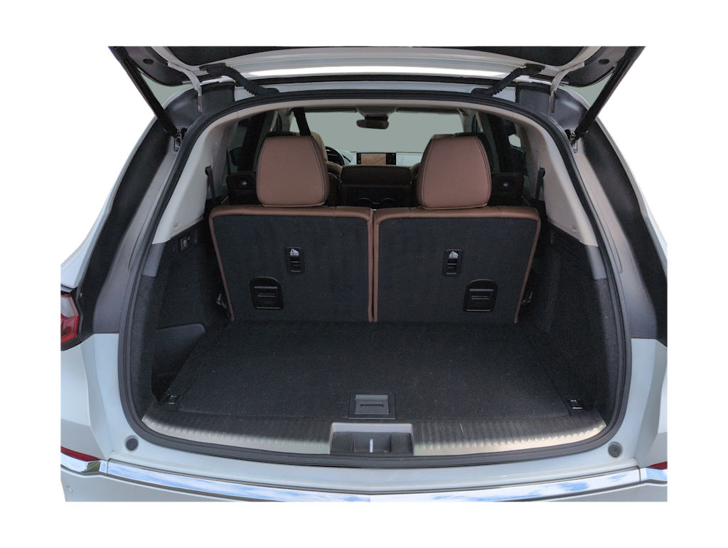 Thumbnail: 2025 Acura MDX - 18
