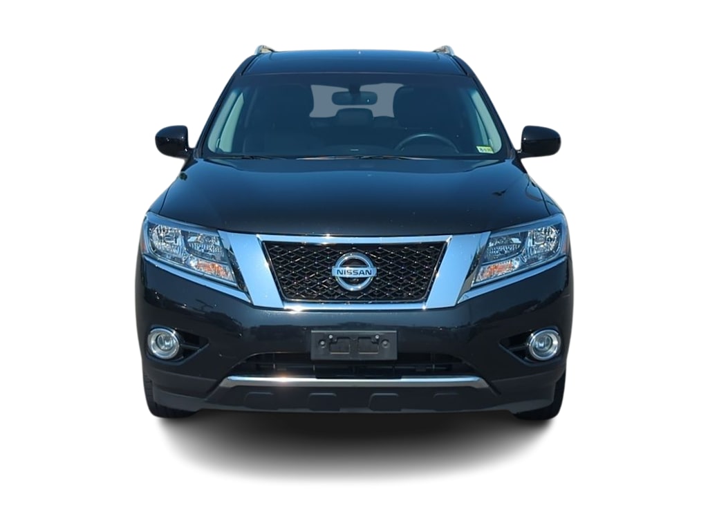 Thumbnail: 2016 Nissan Pathfinder - 6