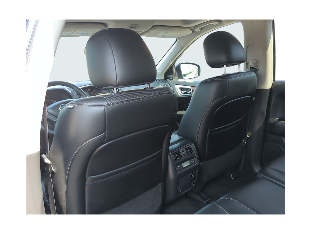 Thumbnail: 2016 Nissan Pathfinder - 26