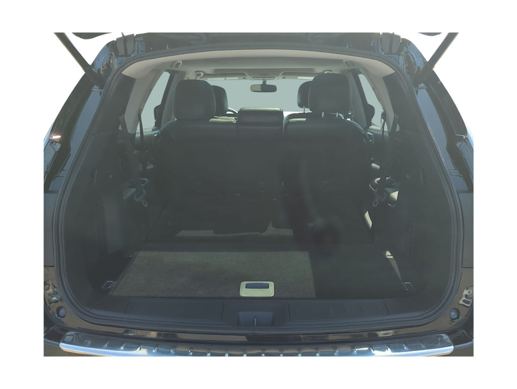 Thumbnail: 2016 Nissan Pathfinder - 17