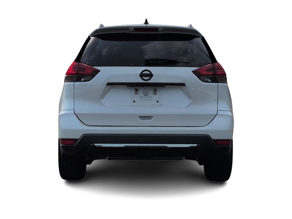 Thumbnail: 2017 Nissan Rogue - 5