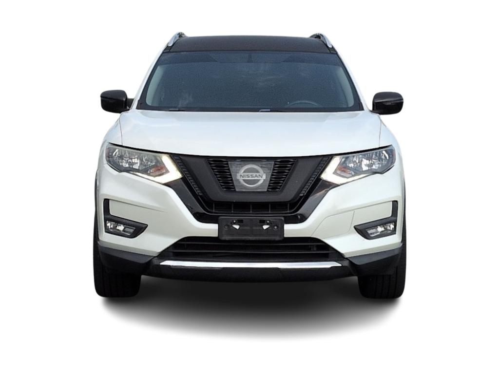Thumbnail: 2017 Nissan Rogue - 20