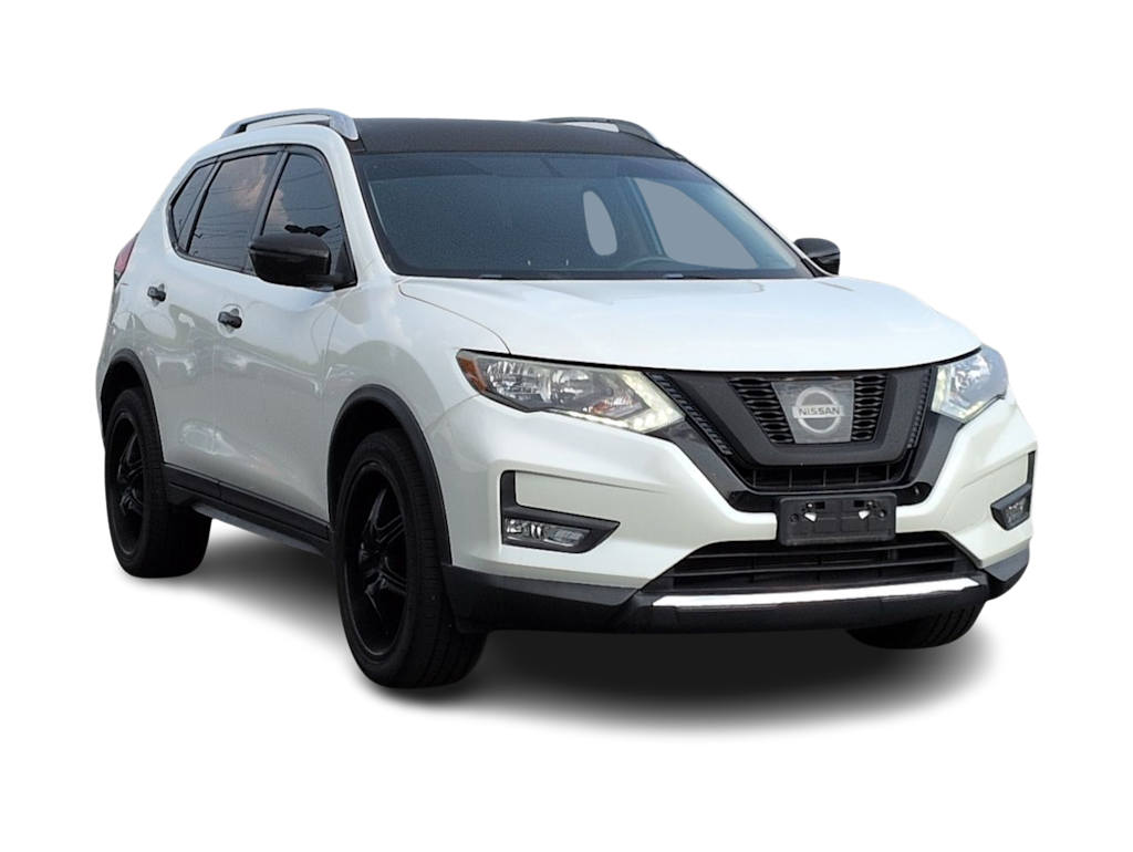 Thumbnail: 2017 Nissan Rogue - 6