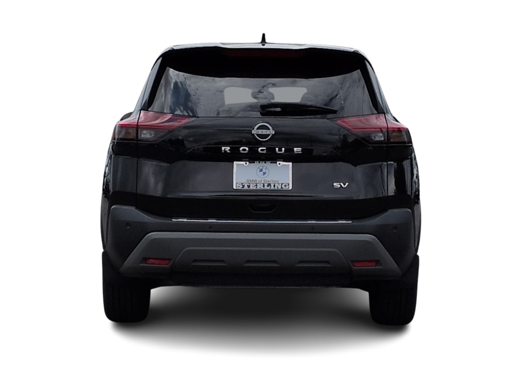 Thumbnail: 2023 Nissan Rogue - 5