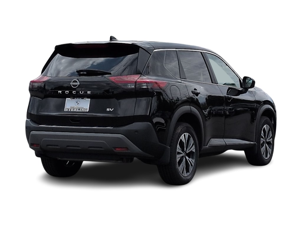 Thumbnail: 2023 Nissan Rogue - 23