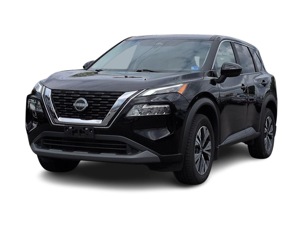 Thumbnail: 2023 Nissan Rogue - 22