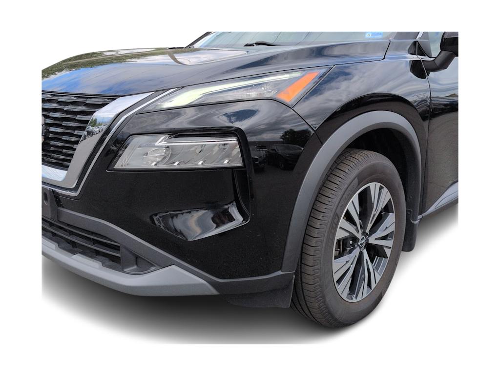 Thumbnail: 2023 Nissan Rogue - 25