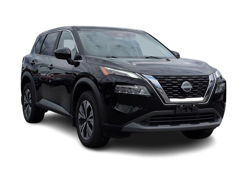 Thumbnail: 2023 Nissan Rogue - 21