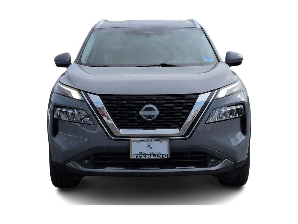 Thumbnail: 2022 Nissan Rogue - 6