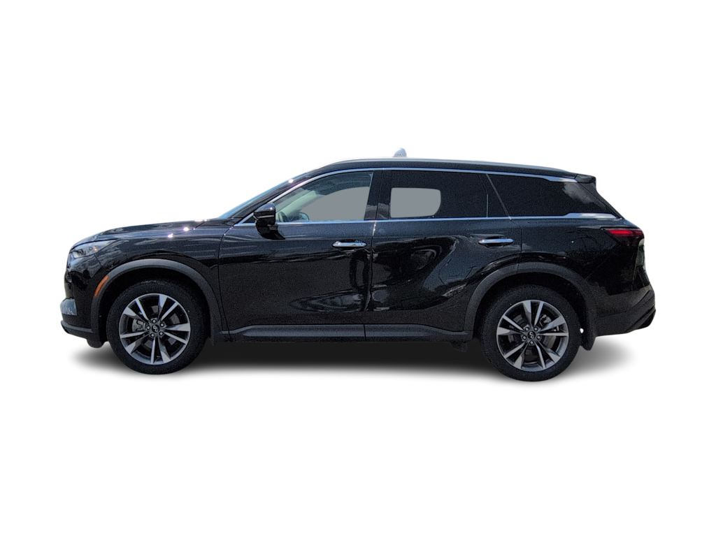 Thumbnail: 2023 INFINITI QX60 - 3