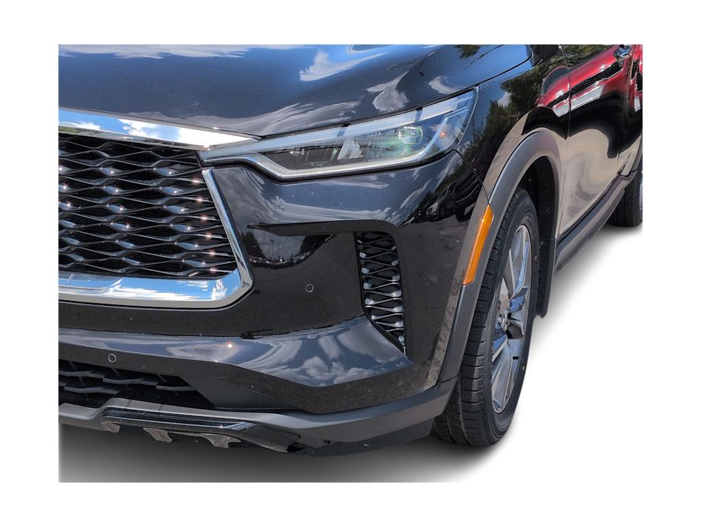 Thumbnail: 2023 INFINITI QX60 - 26