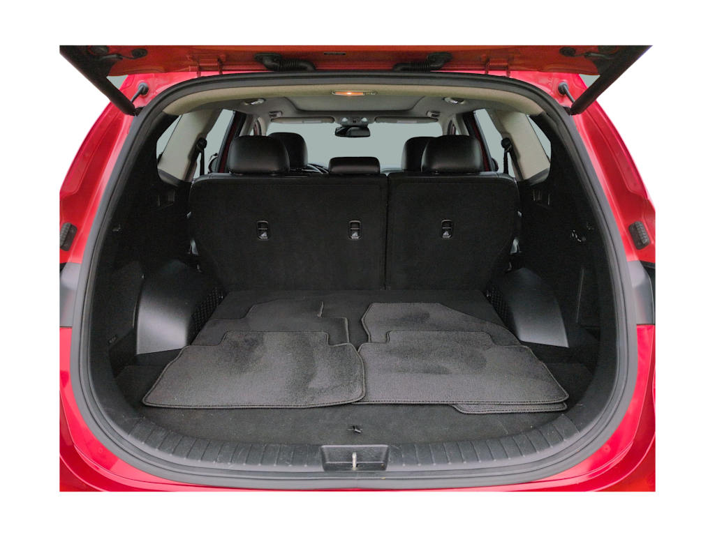 Thumbnail: 2020 Hyundai Santa Fe - 38