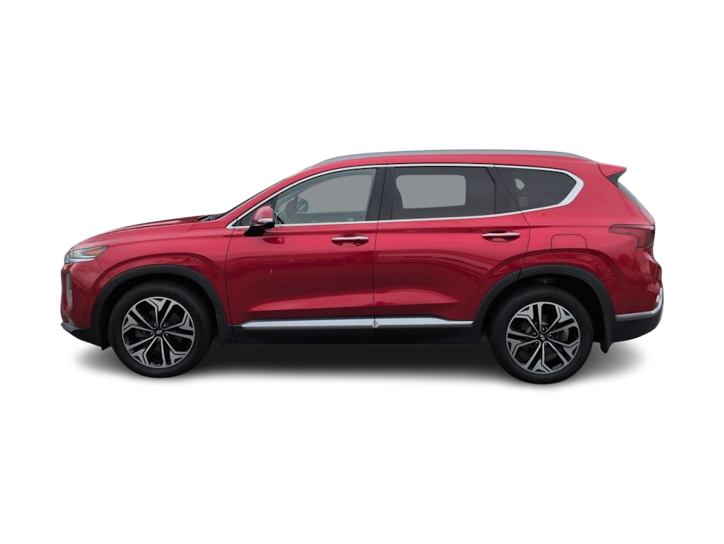 Thumbnail: 2020 Hyundai Santa Fe - 3