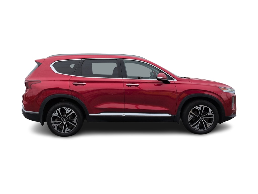 Thumbnail: 2020 Hyundai Santa Fe - 23