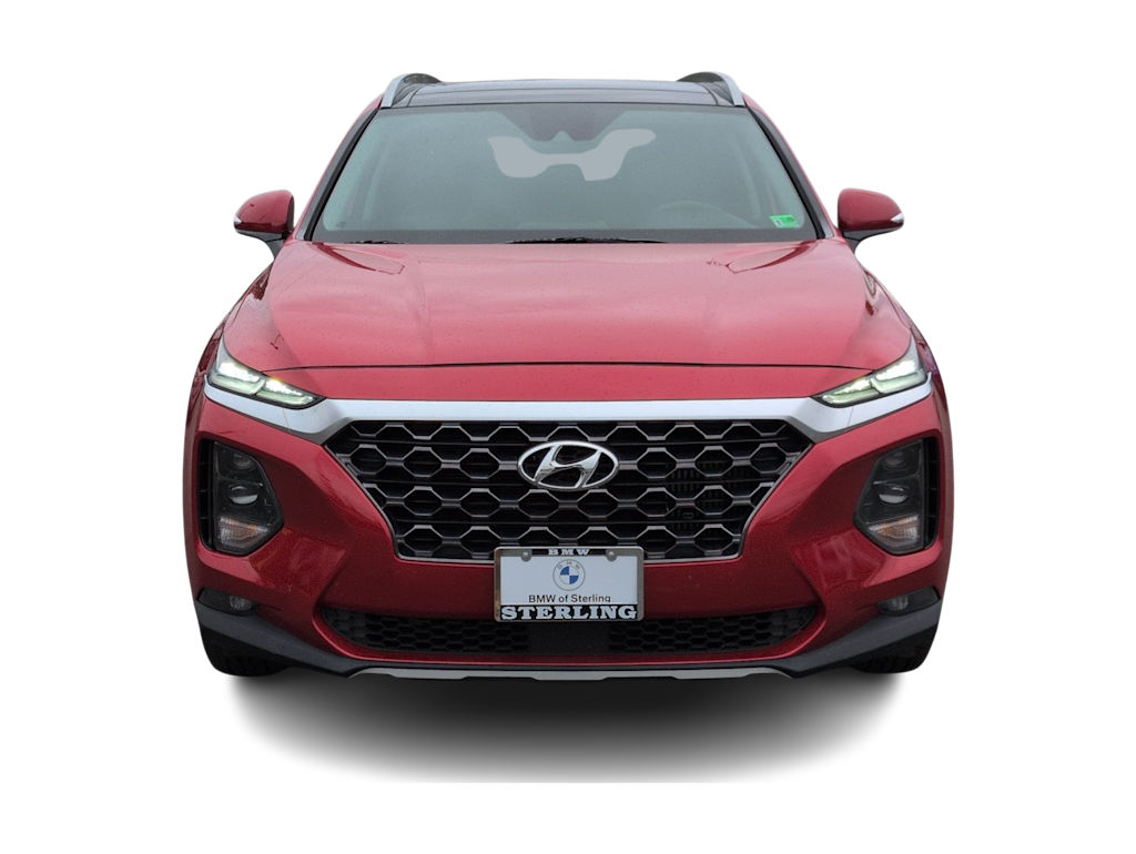Thumbnail: 2020 Hyundai Santa Fe - 6