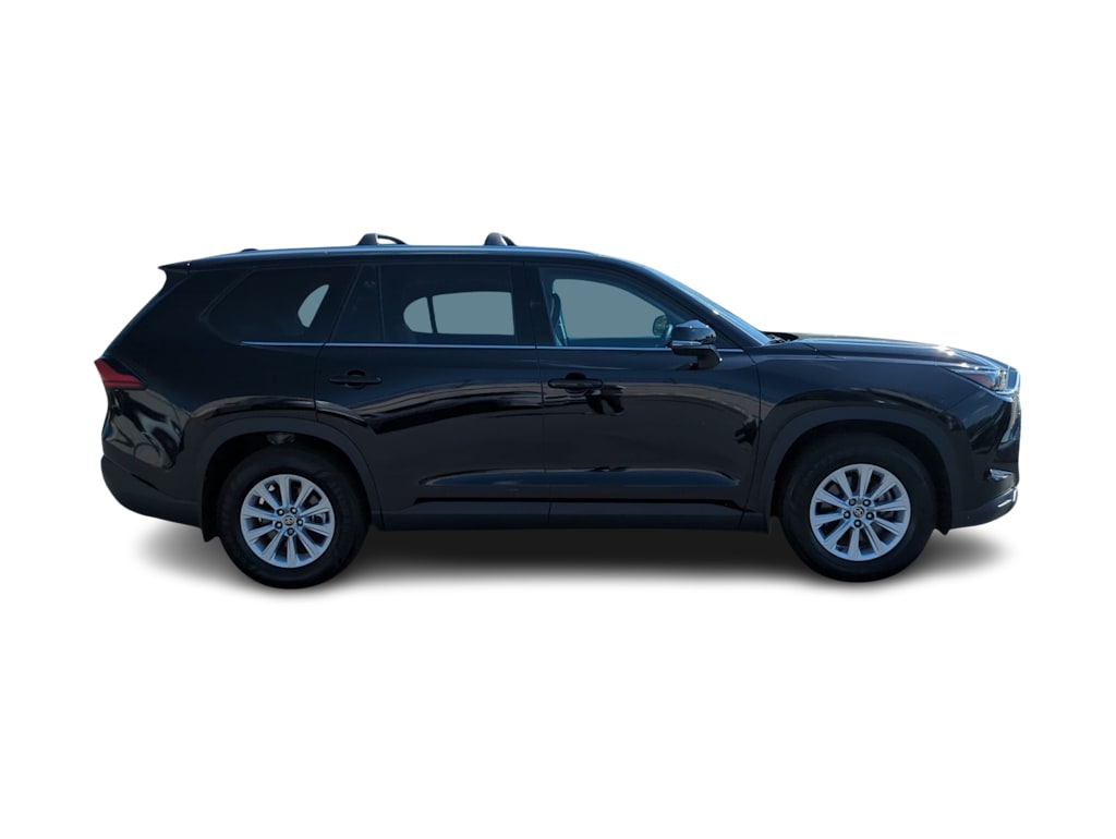 Thumbnail: 2024 Toyota Grand Highlander - 22