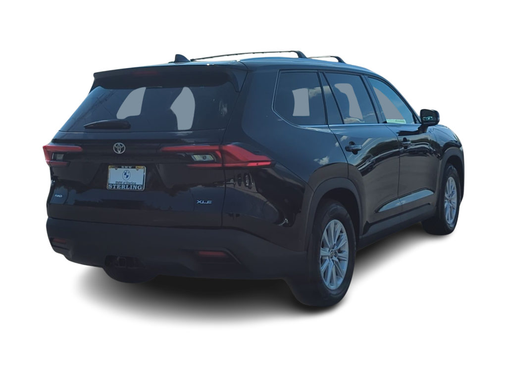 Thumbnail: 2024 Toyota Grand Highlander - 21