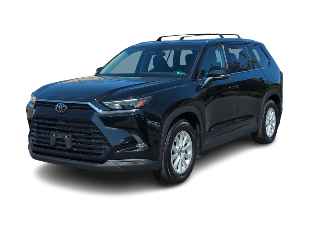 Thumbnail: 2024 Toyota Grand Highlander - 20