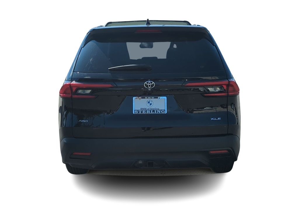 Thumbnail: 2024 Toyota Grand Highlander - 5