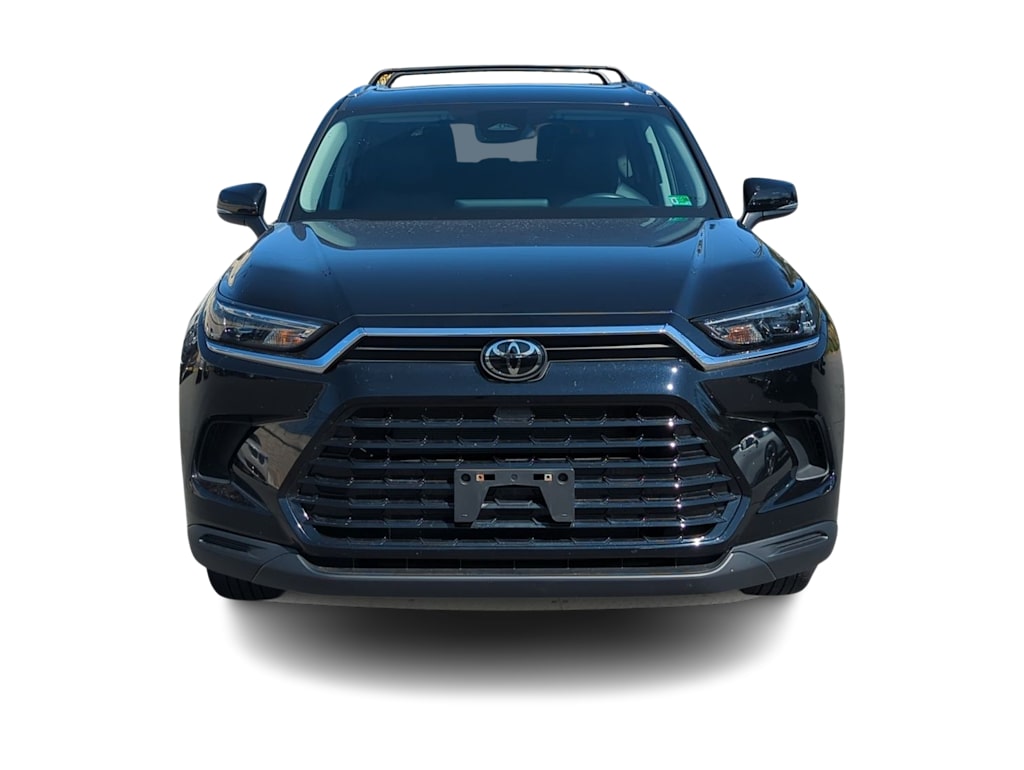 Thumbnail: 2024 Toyota Grand Highlander - 6