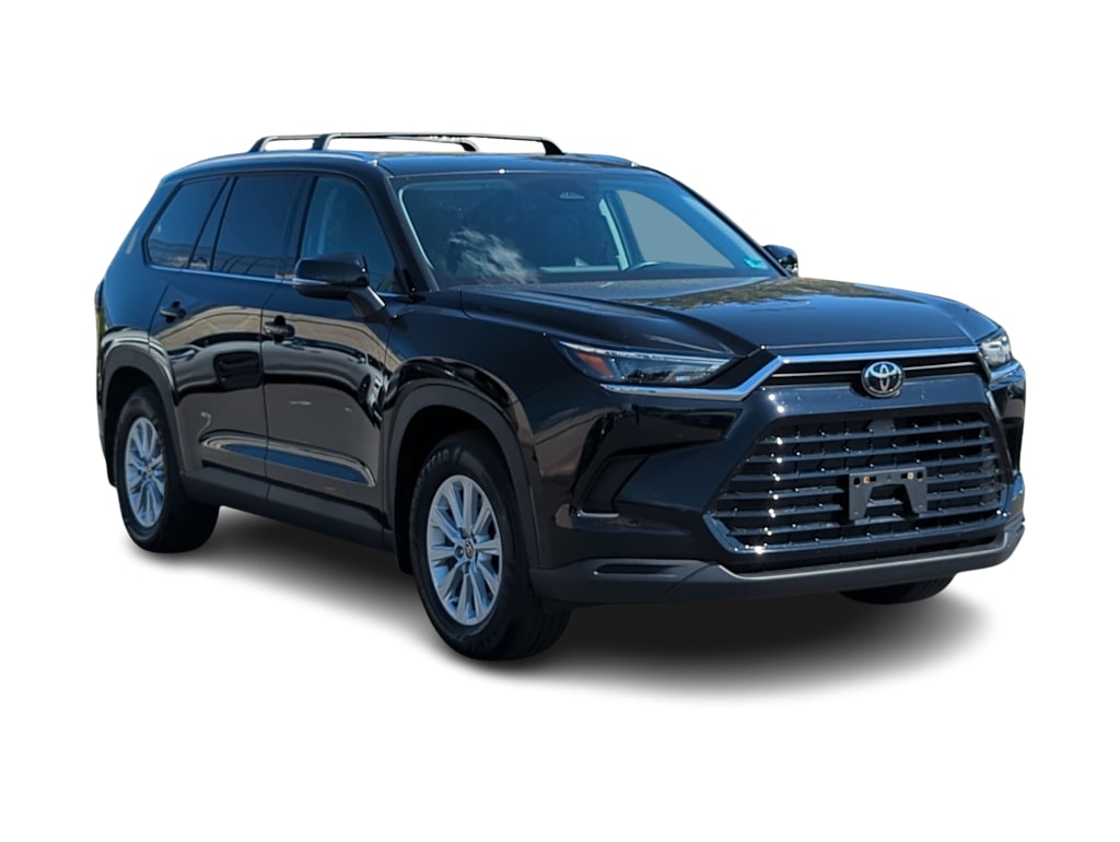 Thumbnail: 2024 Toyota Grand Highlander - 19