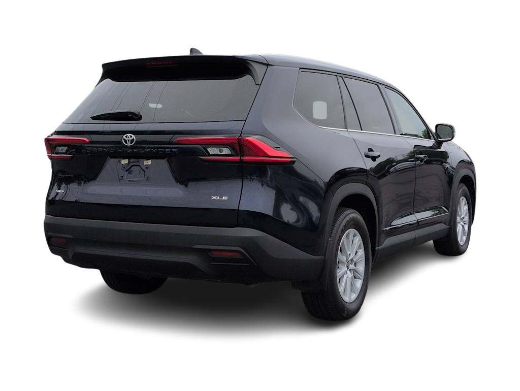 Thumbnail: 2024 Toyota Grand Highlander - 23