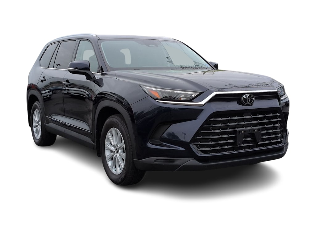 Thumbnail: 2024 Toyota Grand Highlander - 21