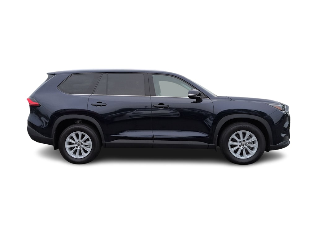 Thumbnail: 2024 Toyota Grand Highlander - 24