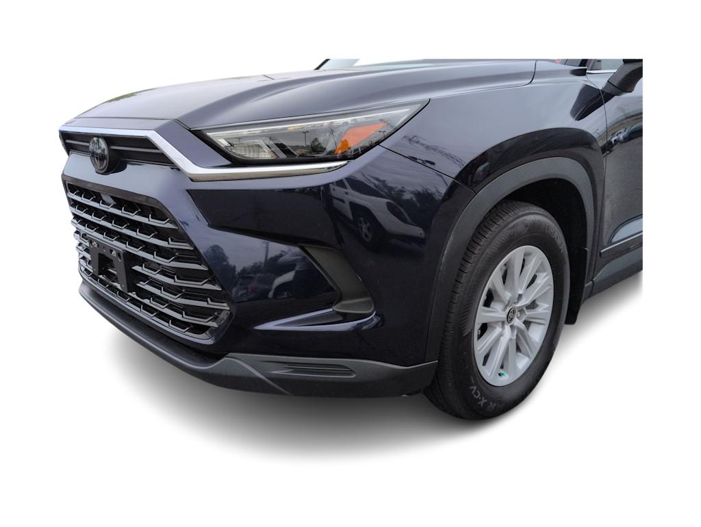 Thumbnail: 2024 Toyota Grand Highlander - 25