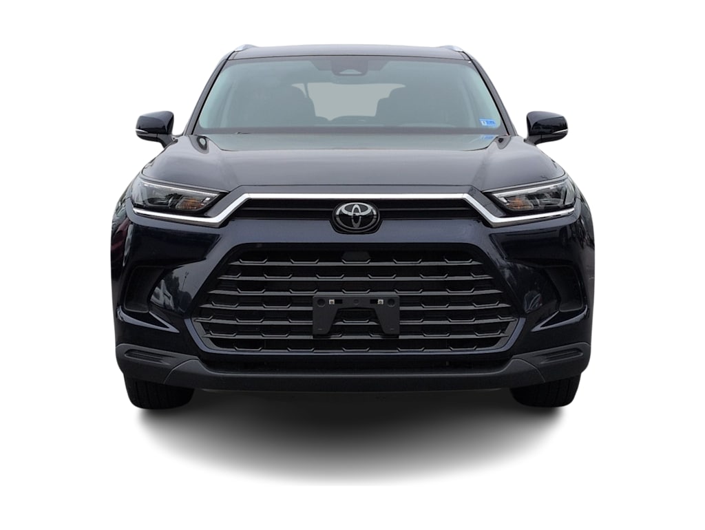 Thumbnail: 2024 Toyota Grand Highlander - 6