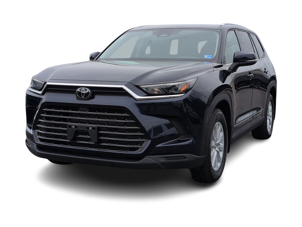 Thumbnail: 2024 Toyota Grand Highlander - 22