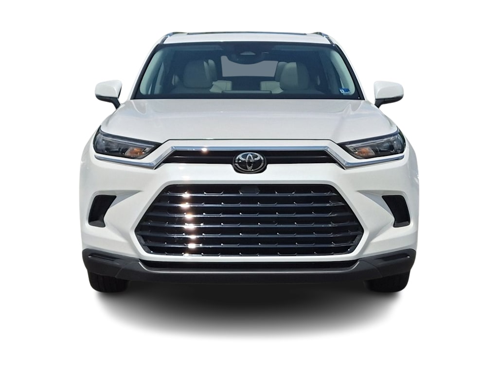 Thumbnail: 2025 Toyota Grand Highlander - 6