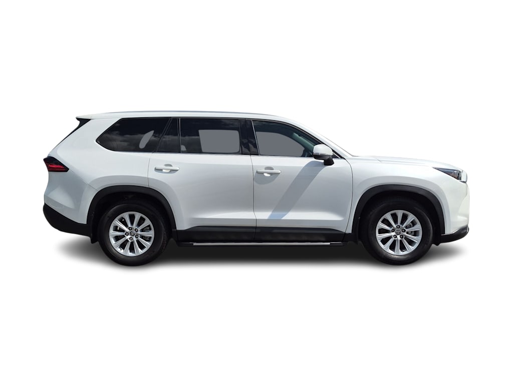 Thumbnail: 2025 Toyota Grand Highlander - 24