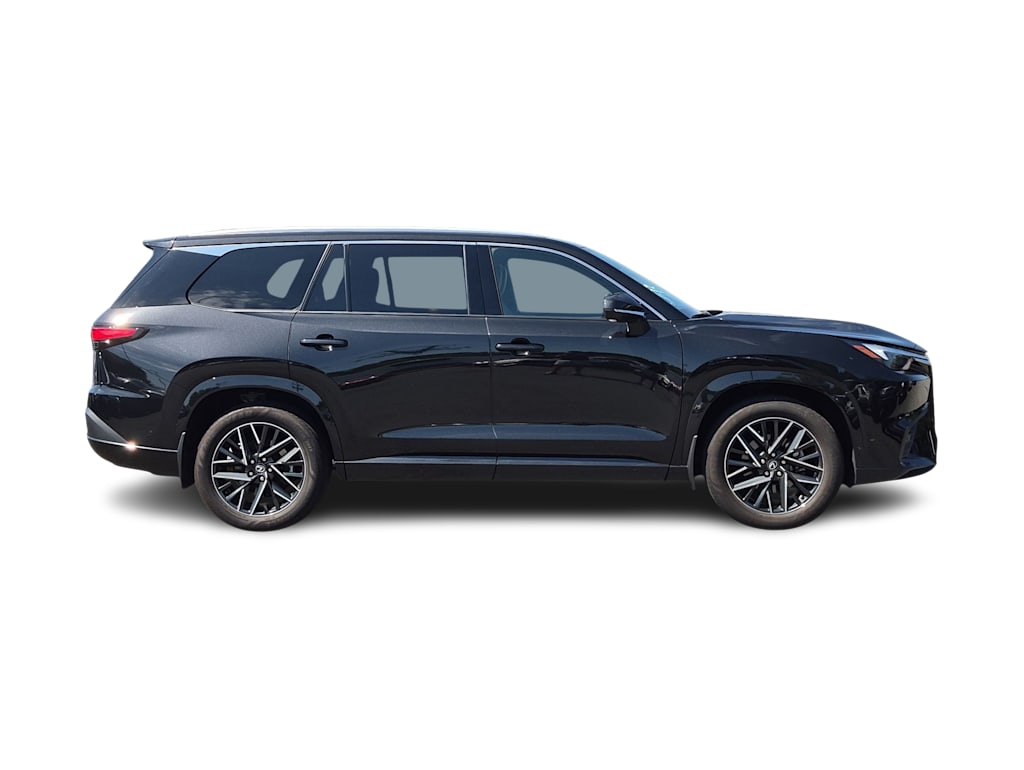 Thumbnail: 2024 Lexus TX - 23