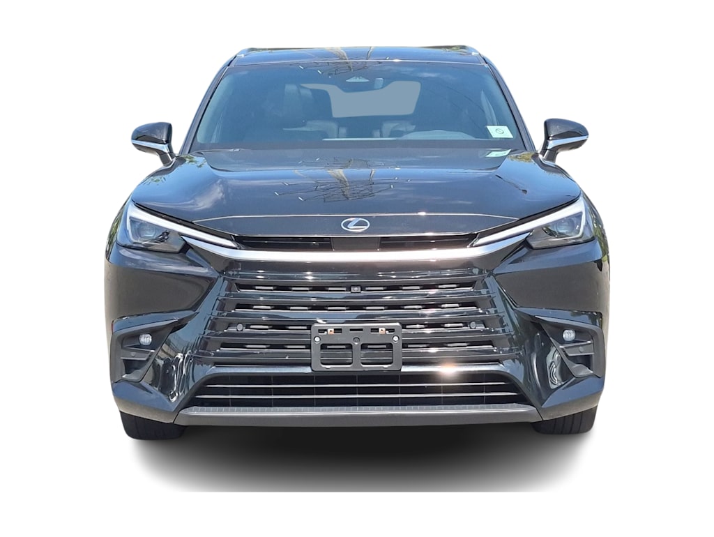 Thumbnail: 2024 Lexus TX - 6