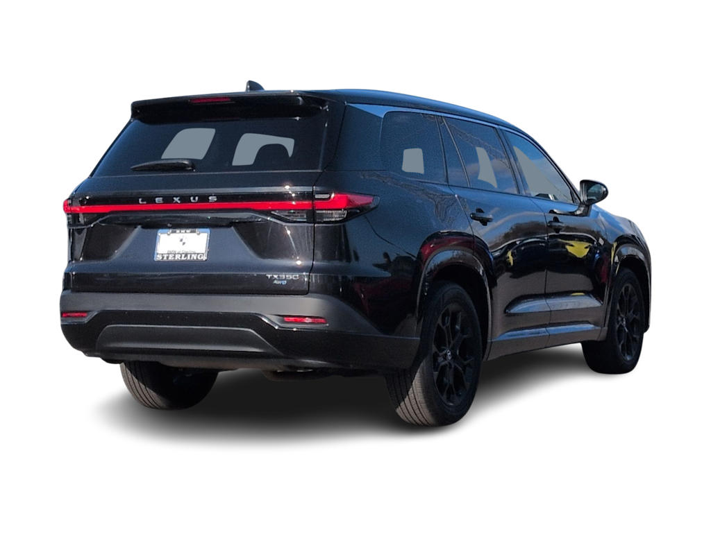 Thumbnail: 2024 Lexus TX - 23