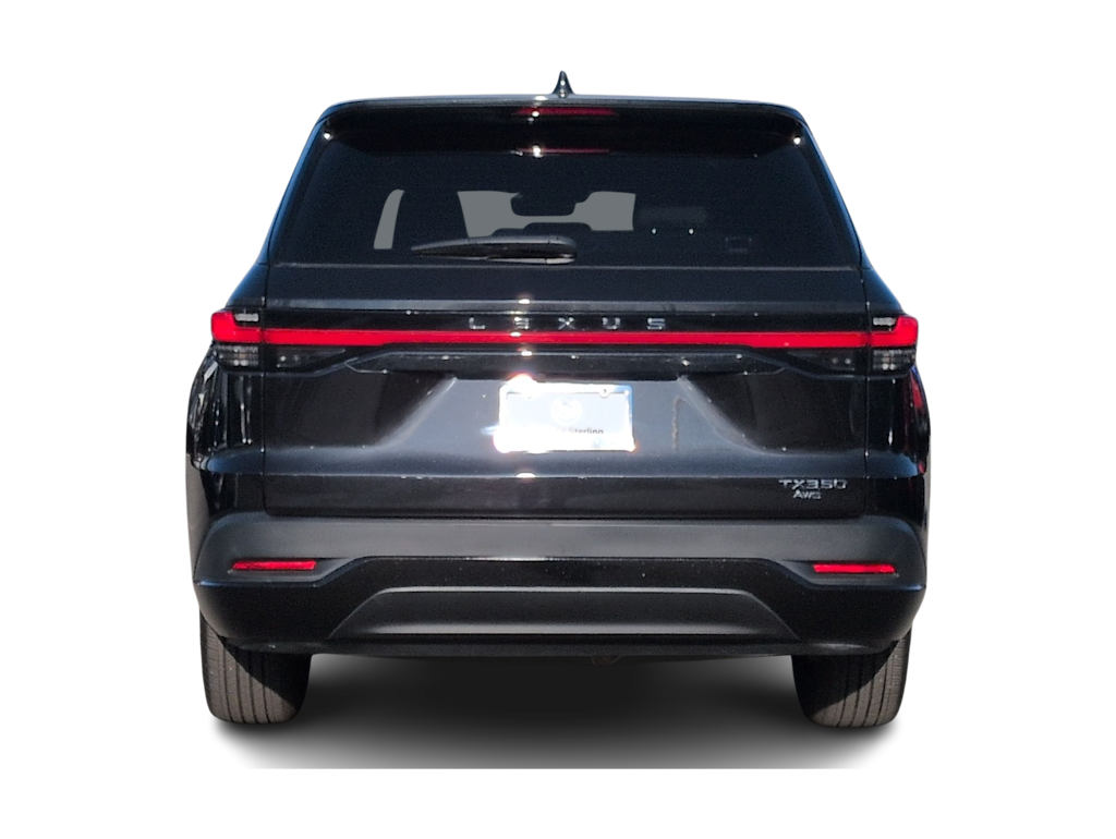 Thumbnail: 2024 Lexus TX - 5