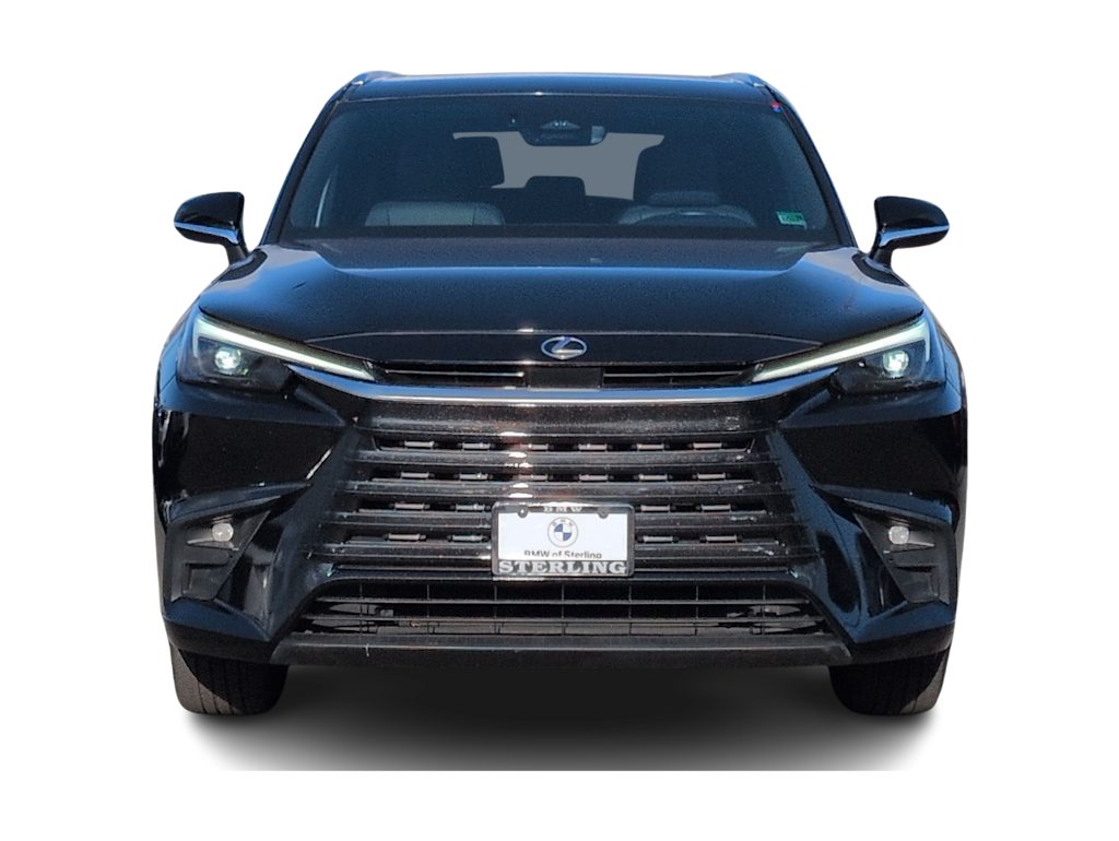 Thumbnail: 2024 Lexus TX - 6