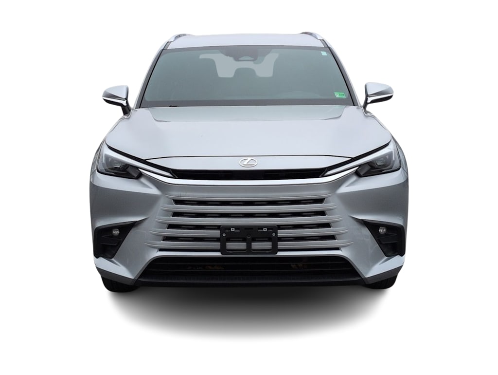 Thumbnail: 2024 Lexus TX - 6