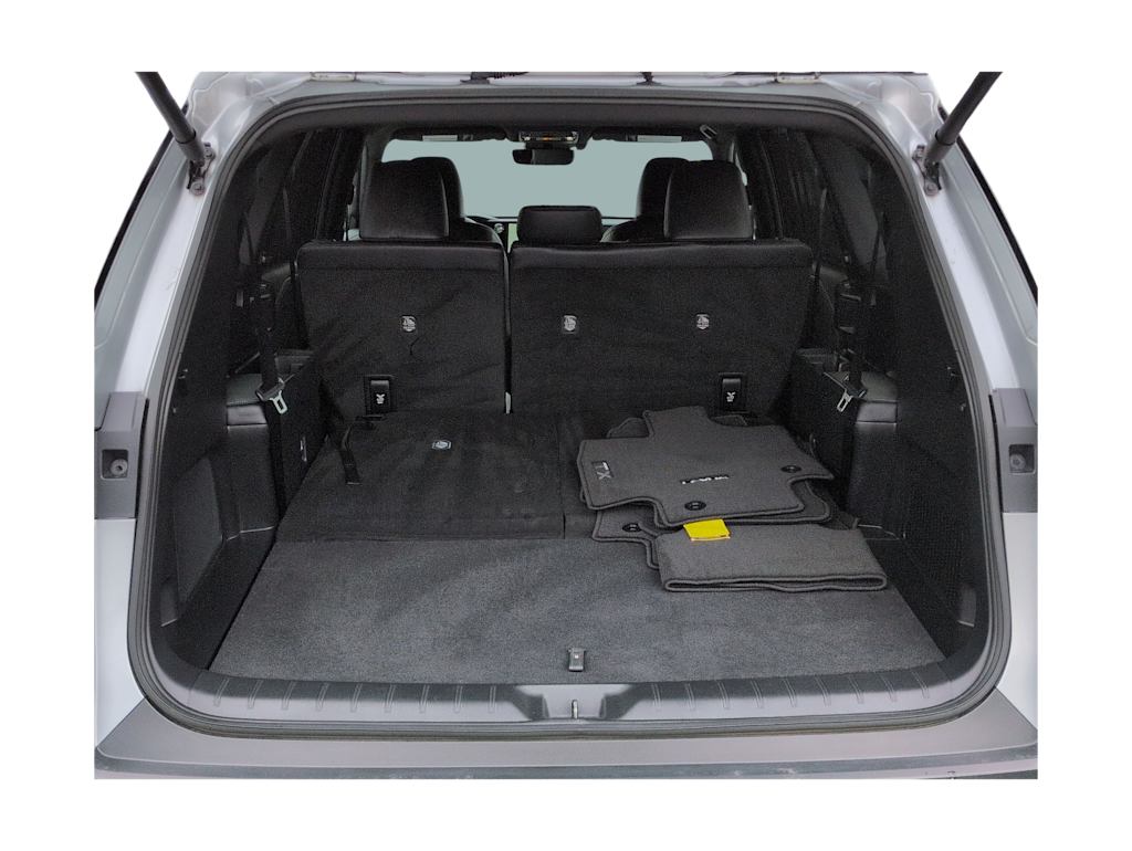 Thumbnail: 2024 Lexus TX - 17