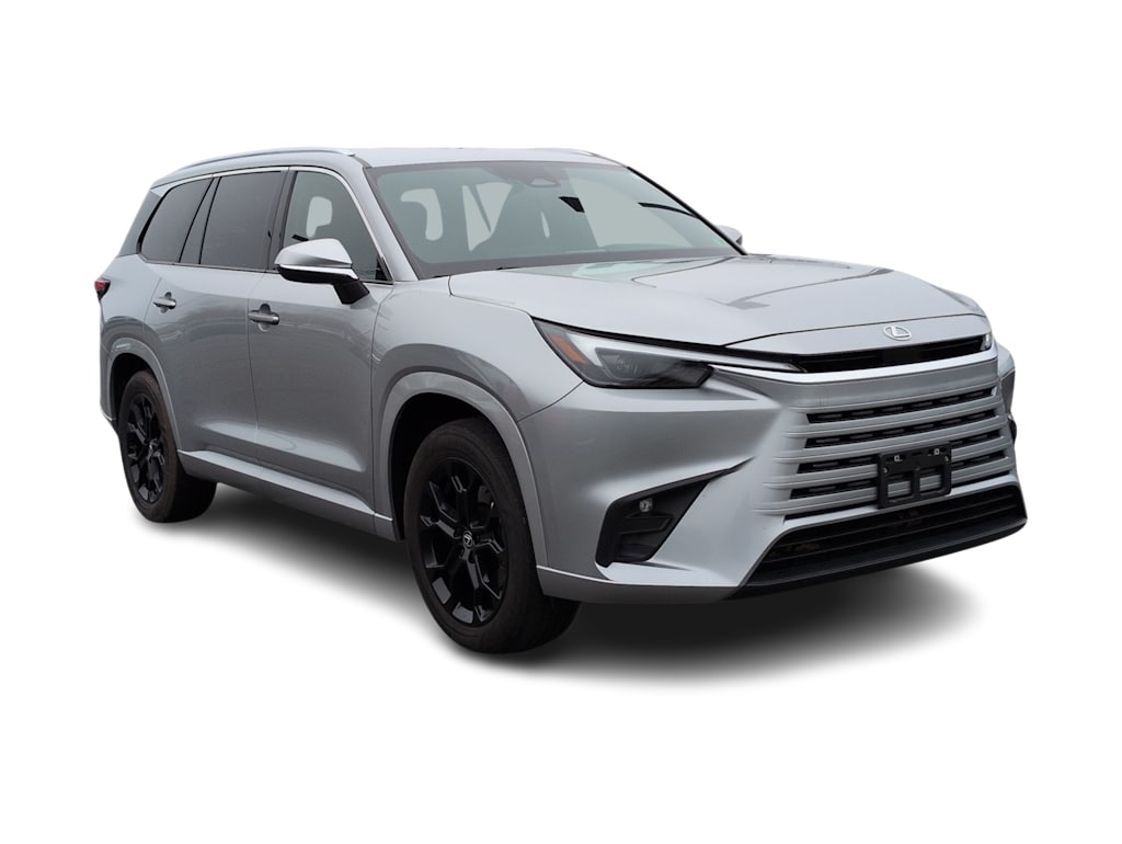 Thumbnail: 2024 Lexus TX - 20
