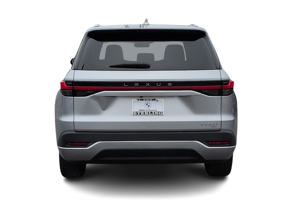 Thumbnail: 2024 Lexus TX - 5