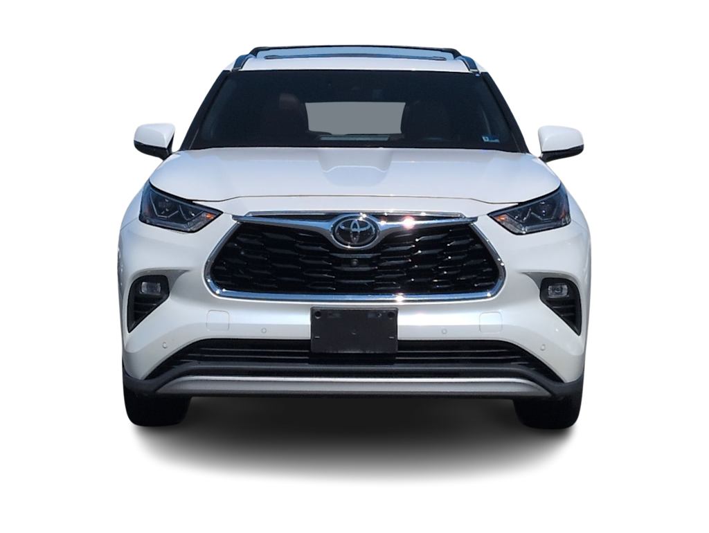 Thumbnail: 2021 Toyota Highlander - 6